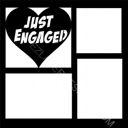 Just Engaged